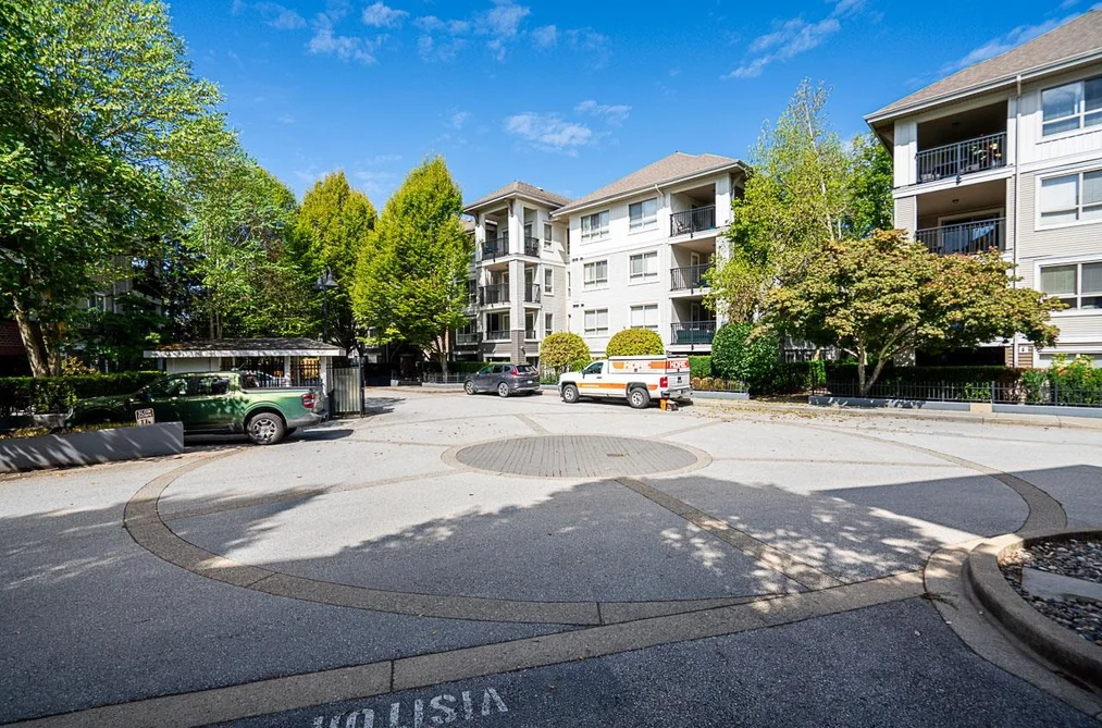 Condo for sale at D311 8929 202 Street Langley British Columbia - MLS: R3152734