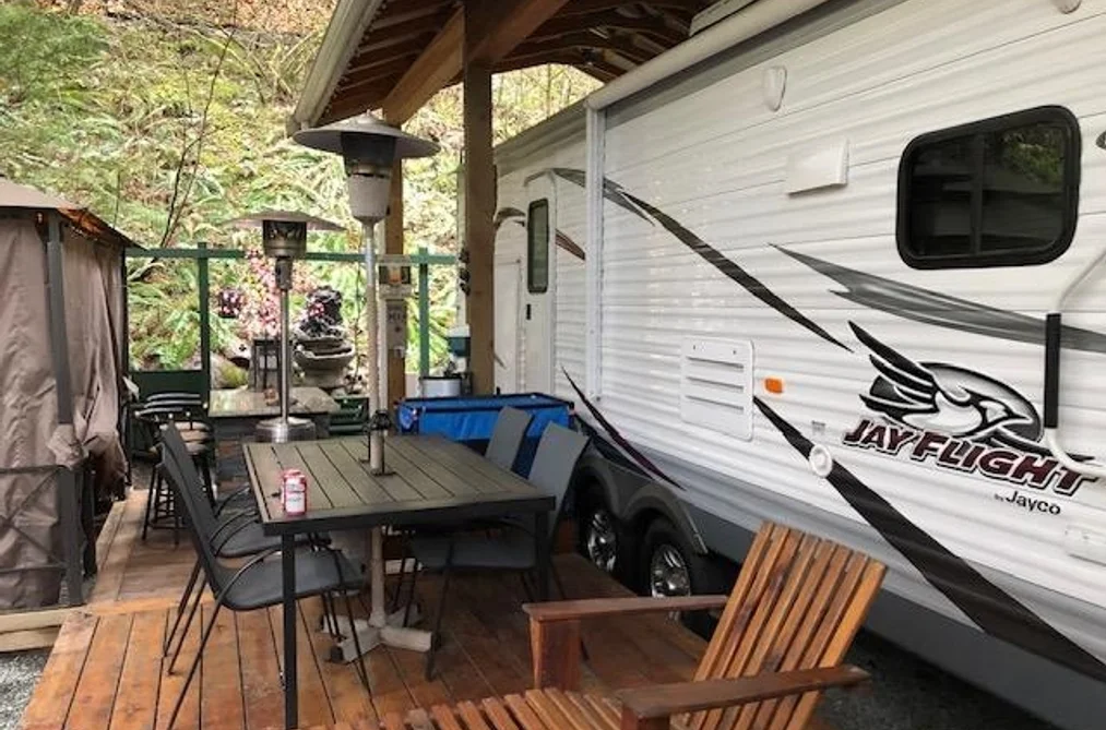 D5 65443 EMORY CREEK ROAD, Hope BC V0X 2S0, Hope BC — Land for Sale - Photo 4