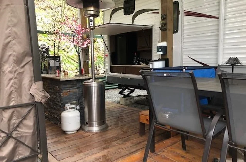 D5 65443 EMORY CREEK ROAD, Hope BC V0X 2S0, Hope BC — Land for Sale - Photo 6