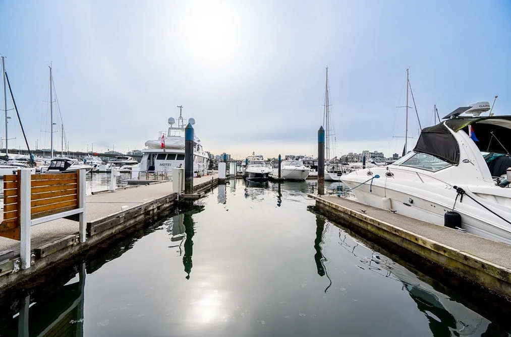 Other for sale at D7 1088 Marinaside Crescent Vancouver British Columbia - MLS: R3105290