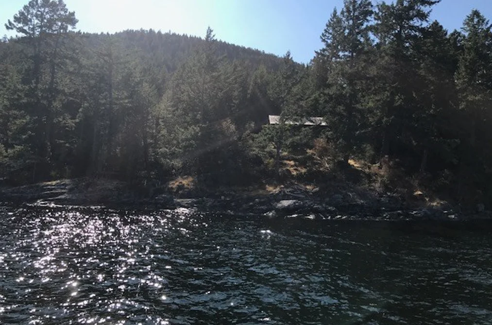 DL 1020 N GREEN BAY, Nelson Island BC V0N 1S0, Nelson Island BC — Land for Sale - Photo 5