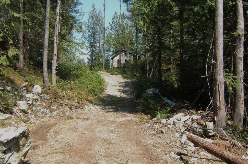 DL 1020 S GREEN BAY, Nelson Island BC V0N 0V0, Nelson Island BC — Land for Sale - Photo 2
