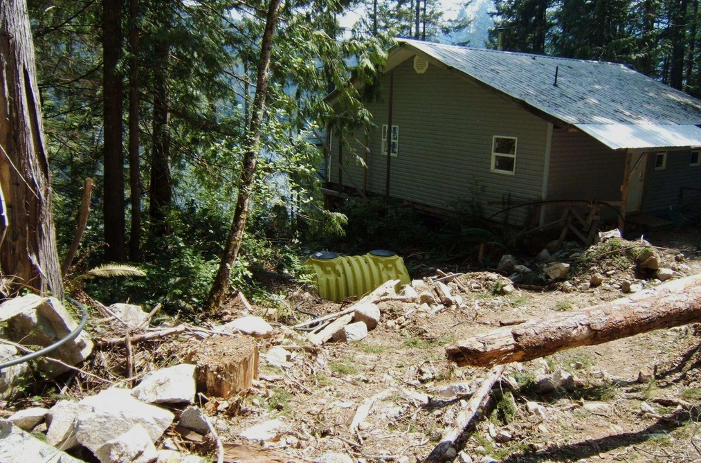 DL 1020 S GREEN BAY, Nelson Island BC V0N 0V0, Nelson Island BC — Land for Sale - Photo 3