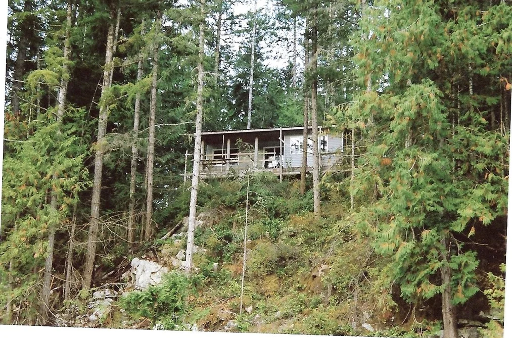 DL 1020 S GREEN BAY, Nelson Island BC V0N 0V0, Nelson Island BC — Land for Sale - Photo 7