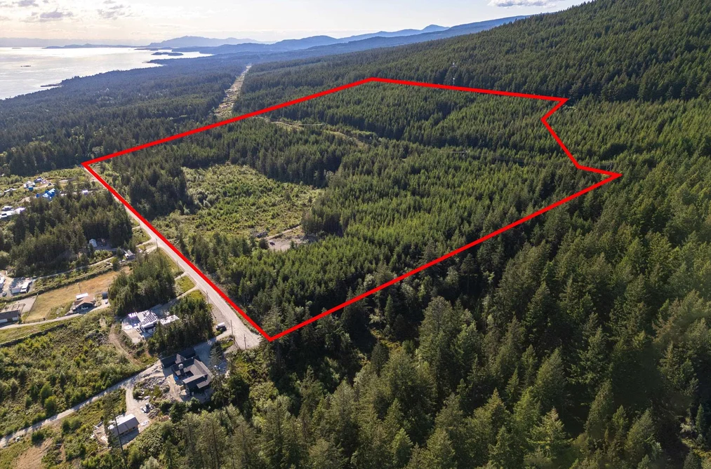 Property for sale at Dl 1312 Sullivan Road Roberts Creek British Columbia - MLS: R3083703