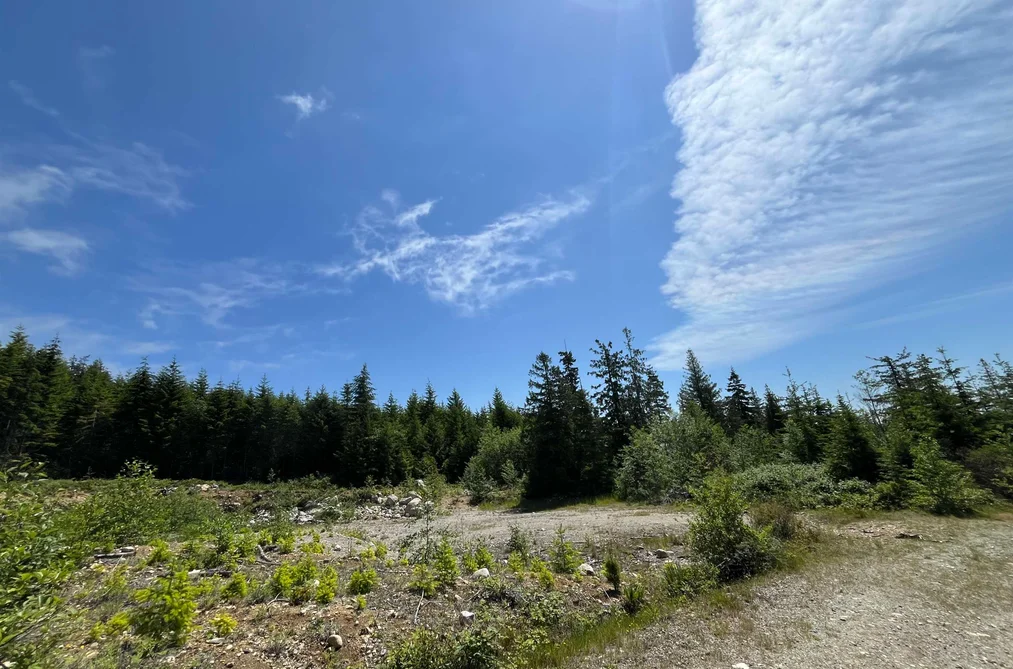 DL 1312 SULLIVAN ROAD, Roberts Creek BC V0N 1V7, Roberts Creek BC — Land for Sale - Photo 2