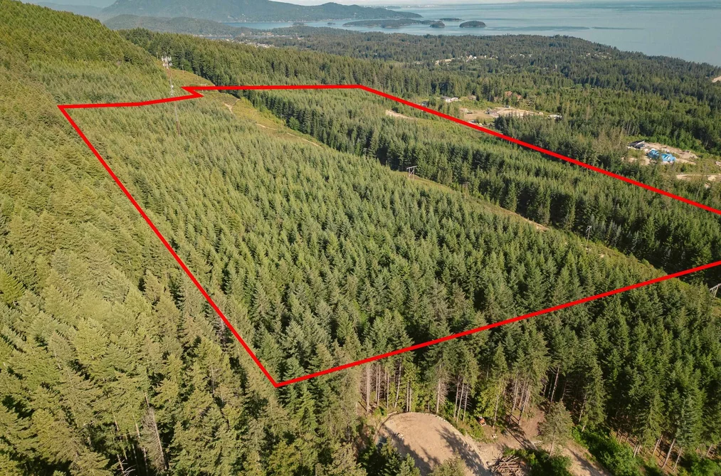 DL 1312 SULLIVAN ROAD, Roberts Creek BC V0N 1V7, Roberts Creek BC — Land for Sale - Photo 3