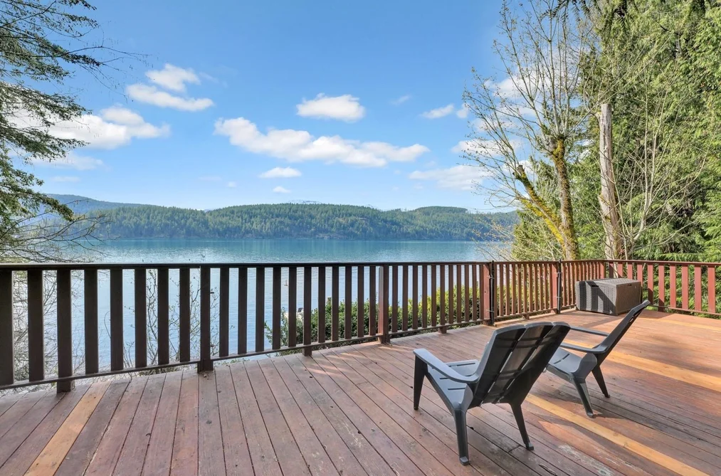 Recreational for sale at Dl 219 Cascade Bay Harrison Hot Springs British Columbia - MLS: R3080713