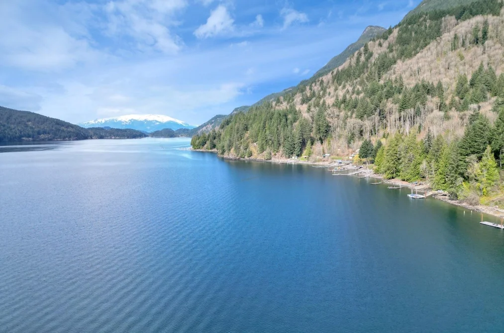 DL 219 CASCADE BAY, Harrison Hot Springs BC V0M 1K0, Harrison Hot Springs BC — Residential for Sale - Photo 2