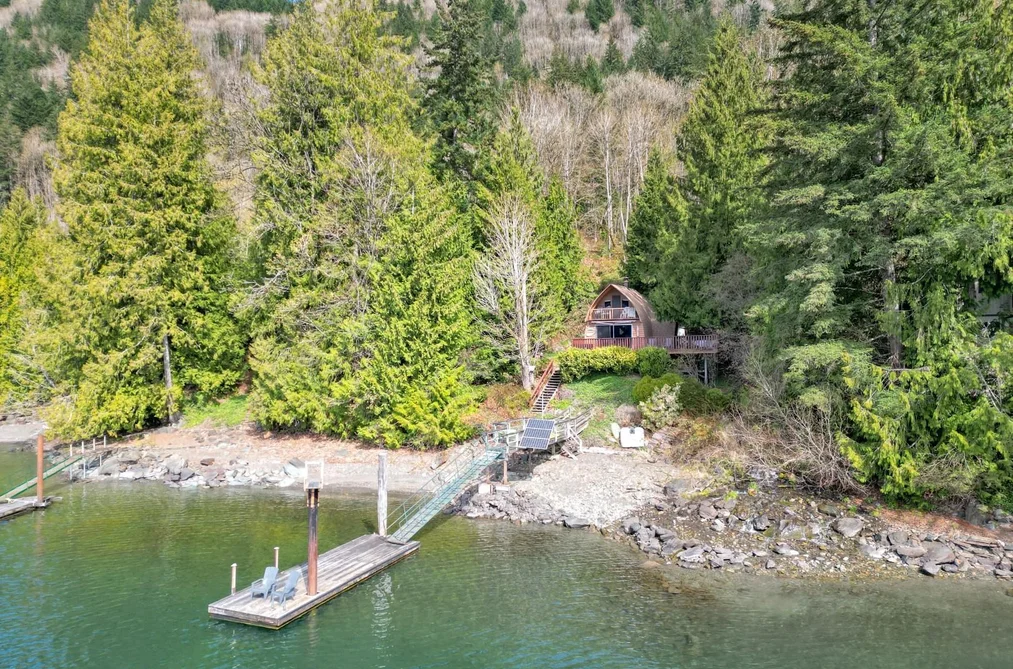 DL 219 CASCADE BAY, Harrison Hot Springs BC V0M 1K0, Harrison Hot Springs BC — Residential for Sale - Photo 3