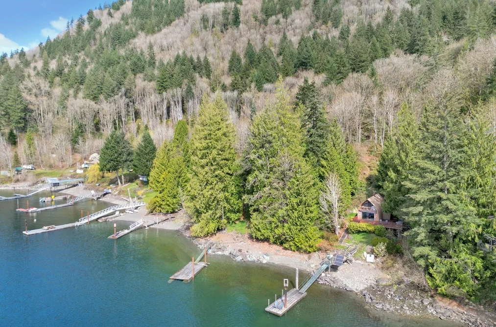 DL 219 CASCADE BAY, Harrison Hot Springs BC V0M 1K0, Harrison Hot Springs BC — Residential for Sale - Photo 4
