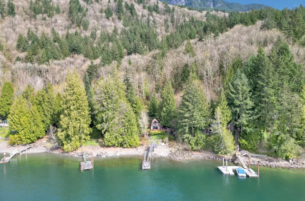 DL 219 CASCADE BAY, Harrison Hot Springs BC V0M 1K0, Harrison Hot Springs BC — Residential for Sale - Photo 5