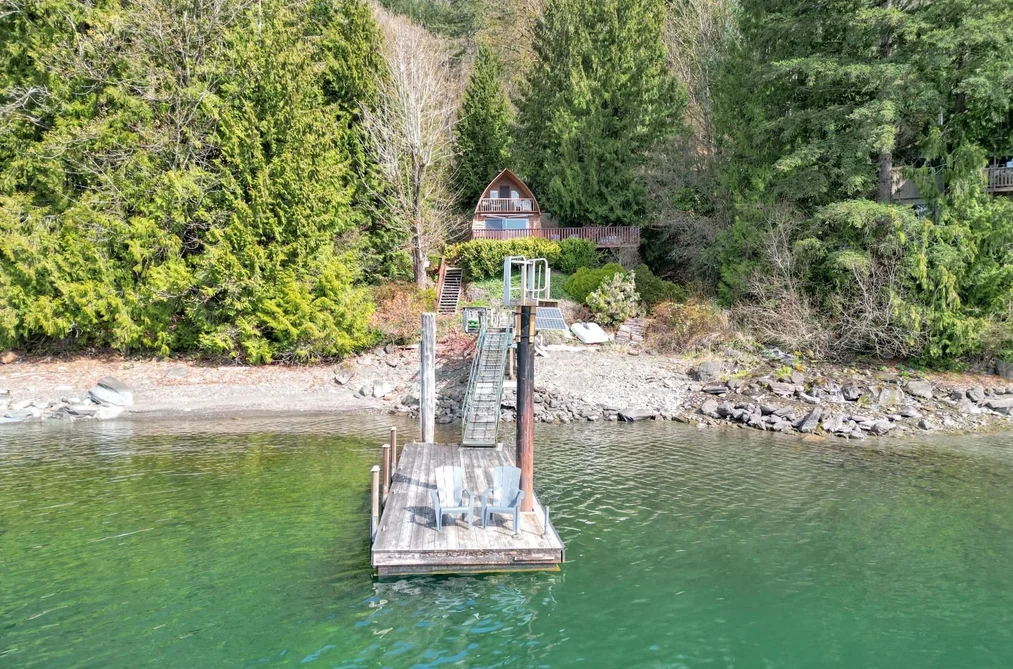 DL 219 CASCADE BAY, Harrison Hot Springs BC V0M 1K0, Harrison Hot Springs BC — Residential for Sale - Photo 6