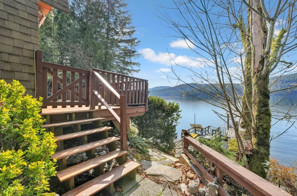 DL 219 CASCADE BAY, Harrison Hot Springs BC V0M 1K0, Harrison Hot Springs BC — Residential for Sale - Photo 7