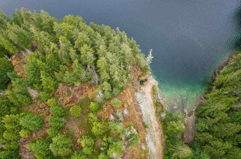 DL 2732 VANGUARD BAY, Nelson Island BC V0N 1G0, Nelson Island BC — Land for Sale - Photo 3