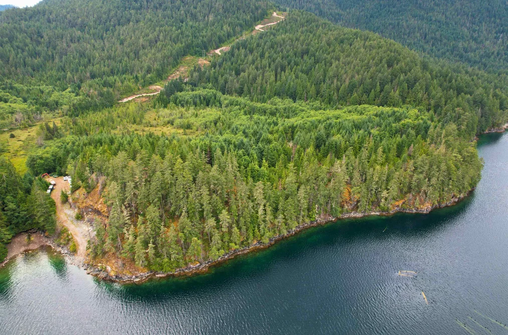 DL 2732 VANGUARD BAY, Nelson Island BC V0N 1G0, Nelson Island BC — Land for Sale - Photo 4