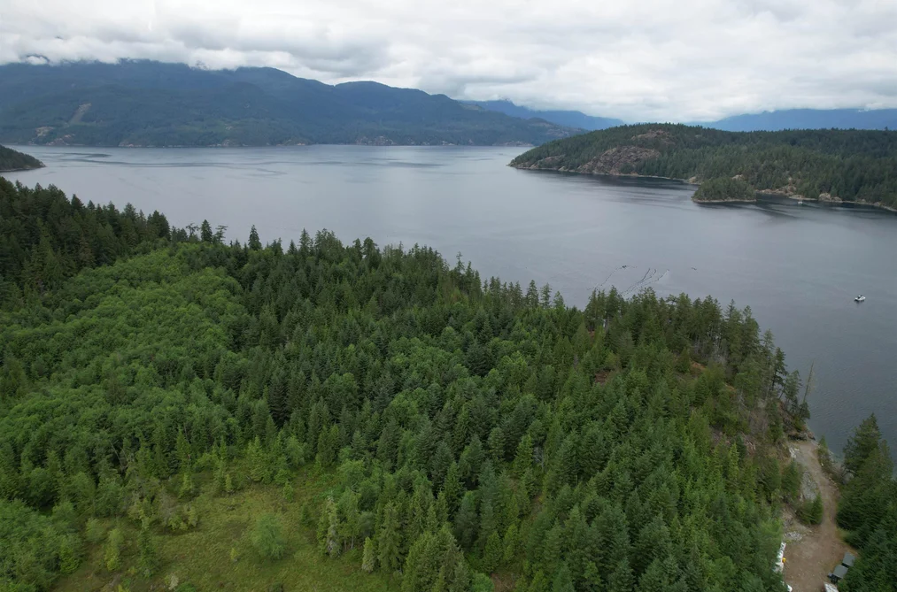 DL 2732 VANGUARD BAY, Nelson Island BC V0N 1G0, Nelson Island BC — Land for Sale - Photo 6