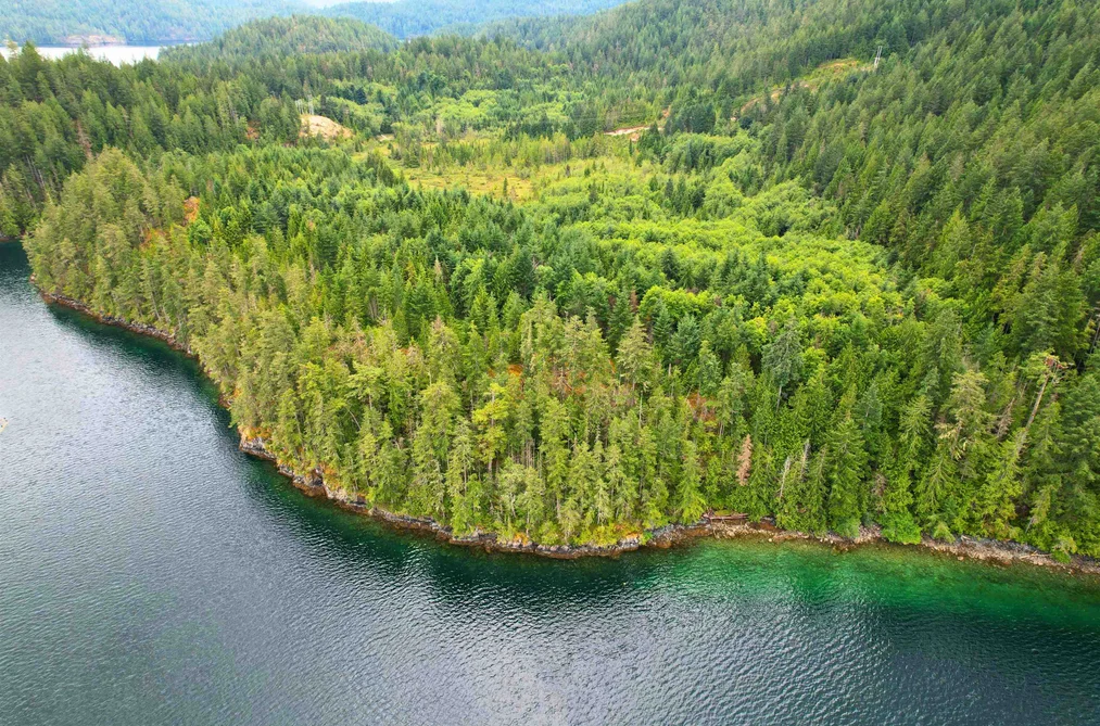 DL 2732 VANGUARD BAY, Nelson Island BC V0N 1G0, Nelson Island BC — Land for Sale - Photo 7