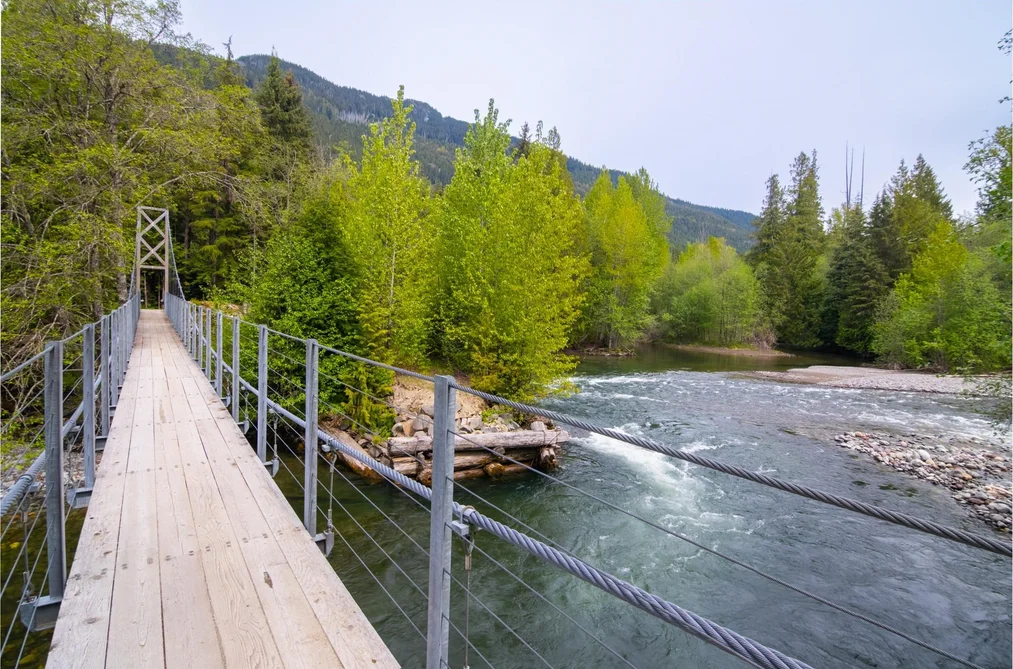 Property for sale at Dl 3559 Hwy 99 Whistler British Columbia - MLS: R3109696