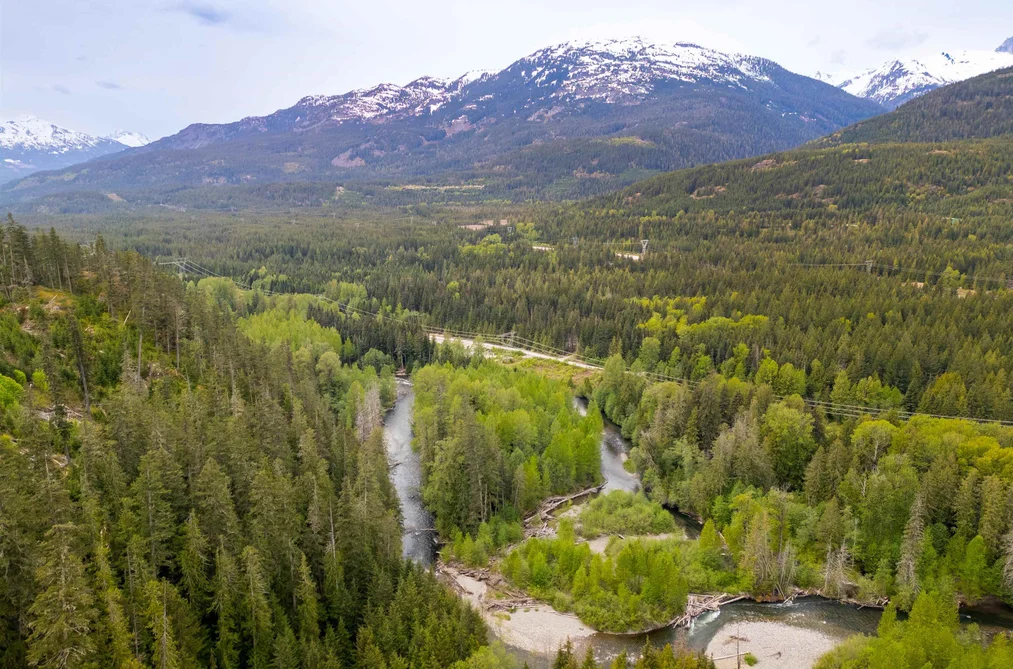 DL 3559 HWY 99, Whistler BC V0V 0V0, Whistler BC — Land for Sale - Photo 2