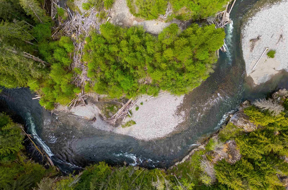 DL 3559 HWY 99, Whistler BC V0V 0V0, Whistler BC — Land for Sale - Photo 3
