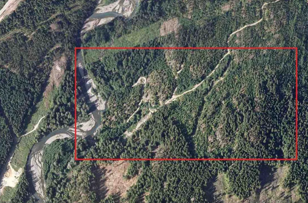 DL 3559 HWY 99, Whistler BC V0V 0V0, Whistler BC — Land for Sale - Photo 6