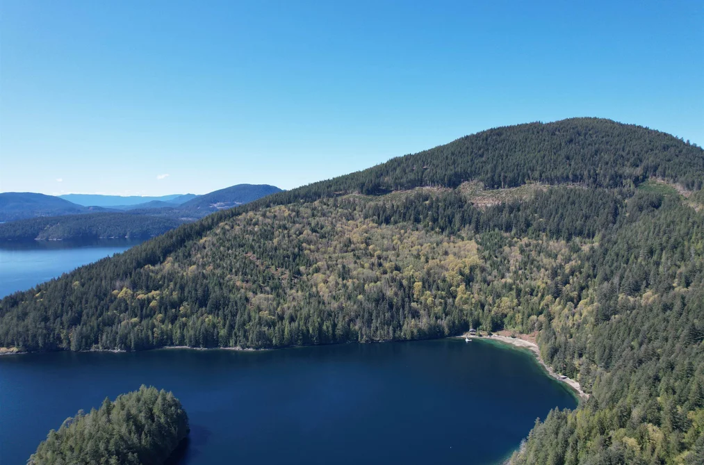 DL 4055 E DARK COVE JERVIS ROAD, Madeira Park BC V0N 2H4, Madeira Park BC — Residential for Sale - Photo 2