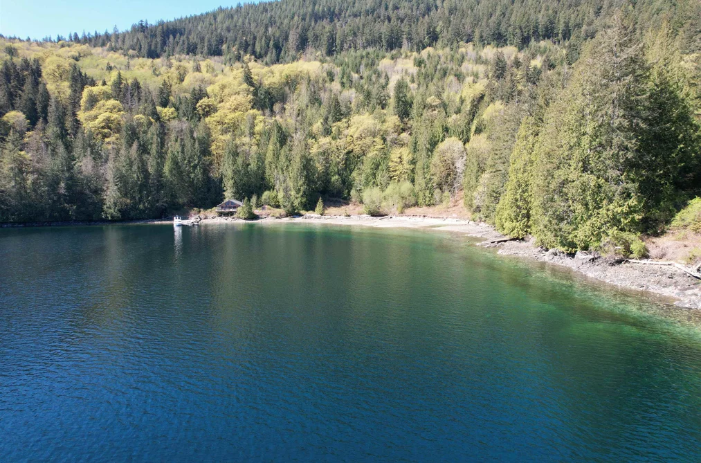 DL 4055 E DARK COVE JERVIS ROAD, Madeira Park BC V0N 2H4, Madeira Park BC — Residential for Sale - Photo 3
