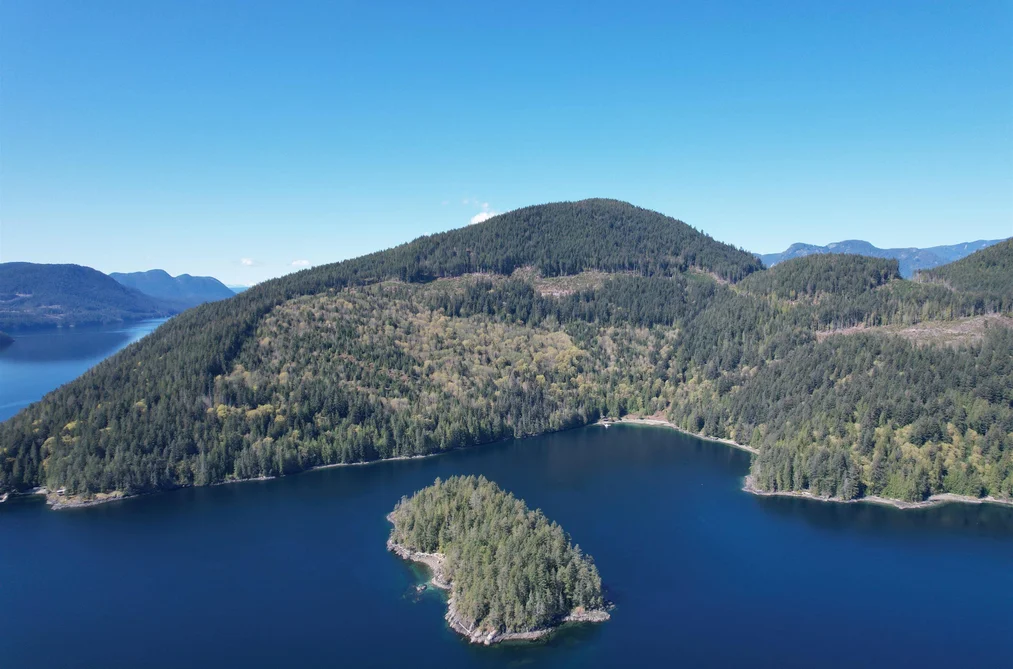 DL 4055 E DARK COVE JERVIS ROAD, Madeira Park BC V0N 2H4, Madeira Park BC — Residential for Sale - Photo 7