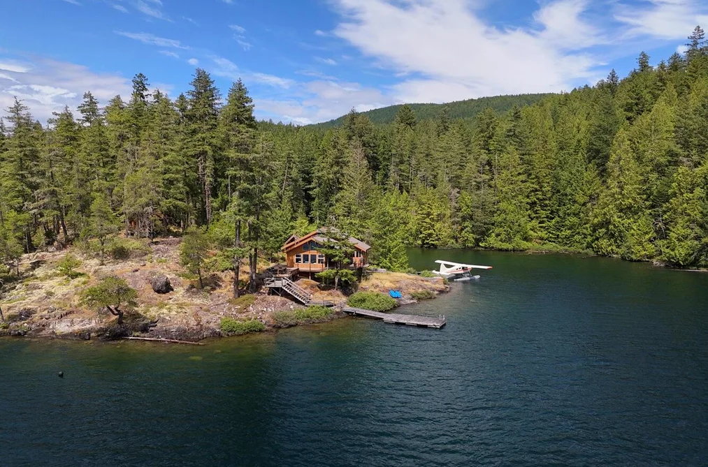 DL 6692 WEST LAKE, Nelson Island BC V0V 0V0, Nelson Island BC — Residential for Sale - Photo 4