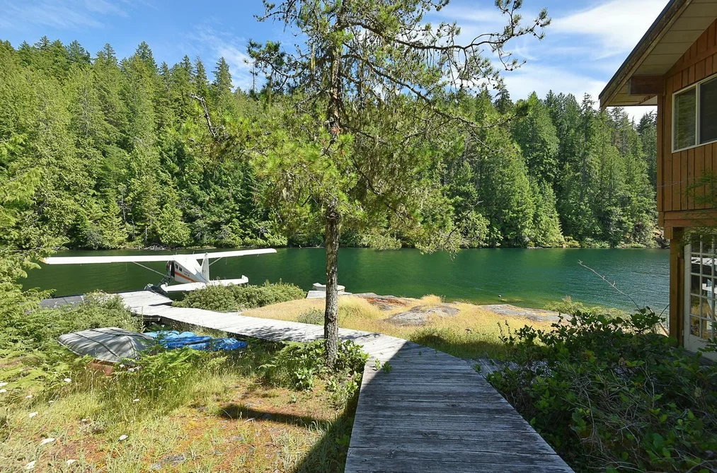 DL 6692 WEST LAKE, Nelson Island BC V0V 0V0, Nelson Island BC — Residential for Sale - Photo 5