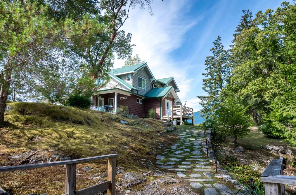 DL6129 NELSON ISLAND, Pender Harbour BC V0N 0V0, Pender Harbour BC — Residential for Sale - Photo 3