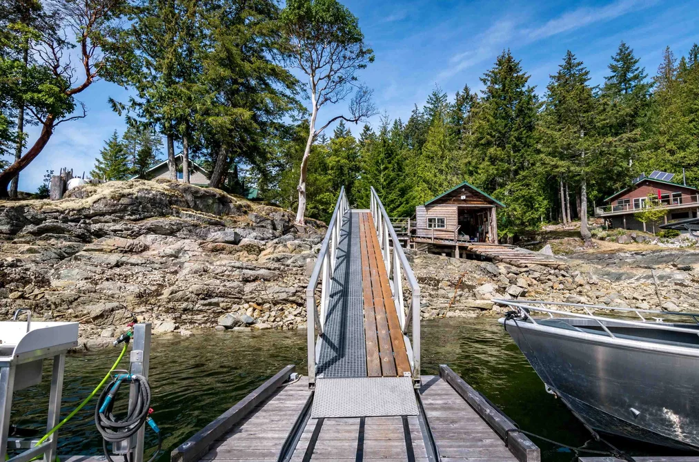 DL6129 NELSON ISLAND, Pender Harbour BC V0N 0V0, Pender Harbour BC — Residential for Sale - Photo 7