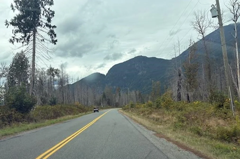 Property for sale at Dl990 NW Magee Road Squamish British Columbia - MLS: R3053095
