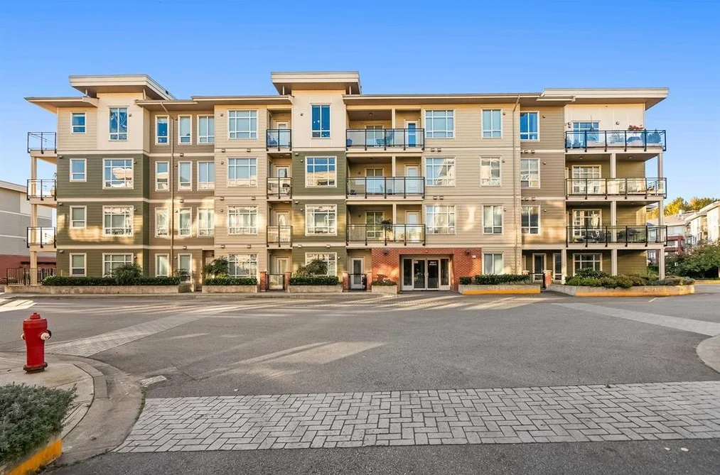 E102 20211 66 AVENUE, Langley BC V2Y 0L4, Langley BC — Residential for Sale — Photo 19 of 20
