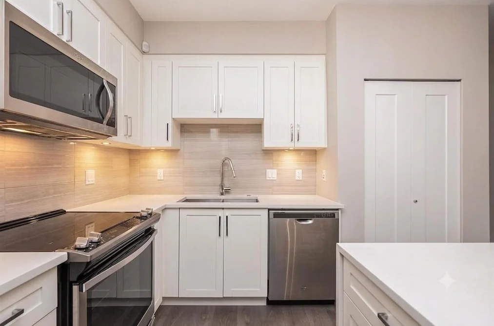 E102 20211 66 AVENUE, Langley BC V2Y 0L4, Langley BC — Residential for Sale - Photo 2
