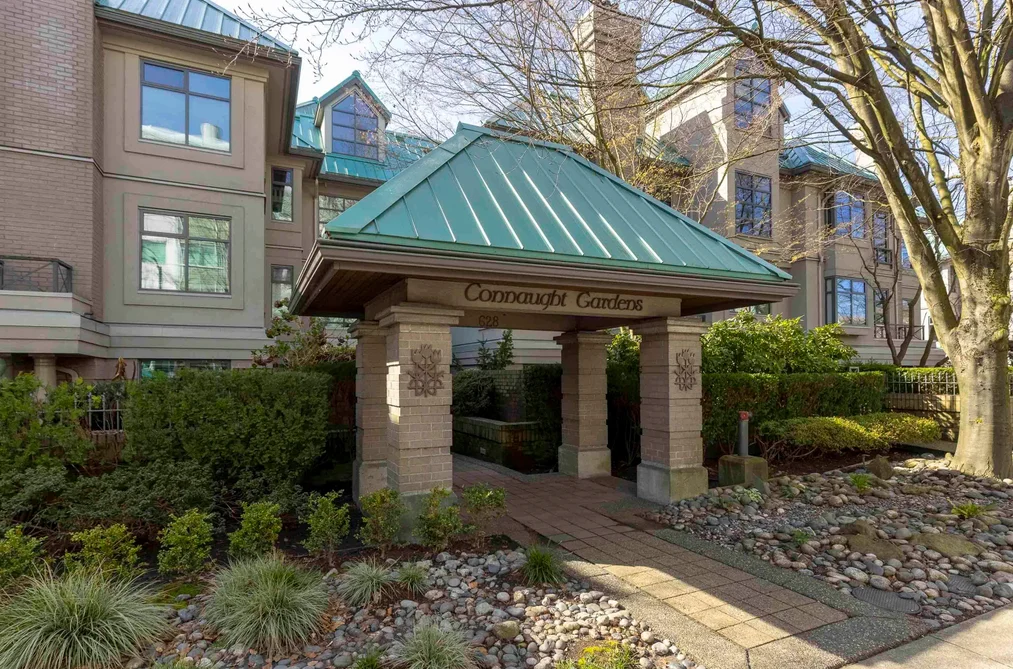 Condo for sale at E102 628 W 12th Avenue Vancouver British Columbia - MLS: R3109040