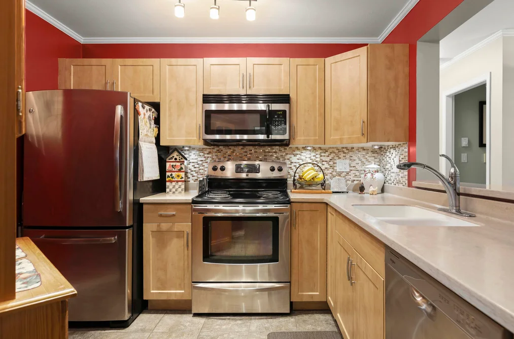E102 628 W 12TH AVENUE, Vancouver BC V5Z 1M8, Vancouver BC — Residential for Sale - Photo 3