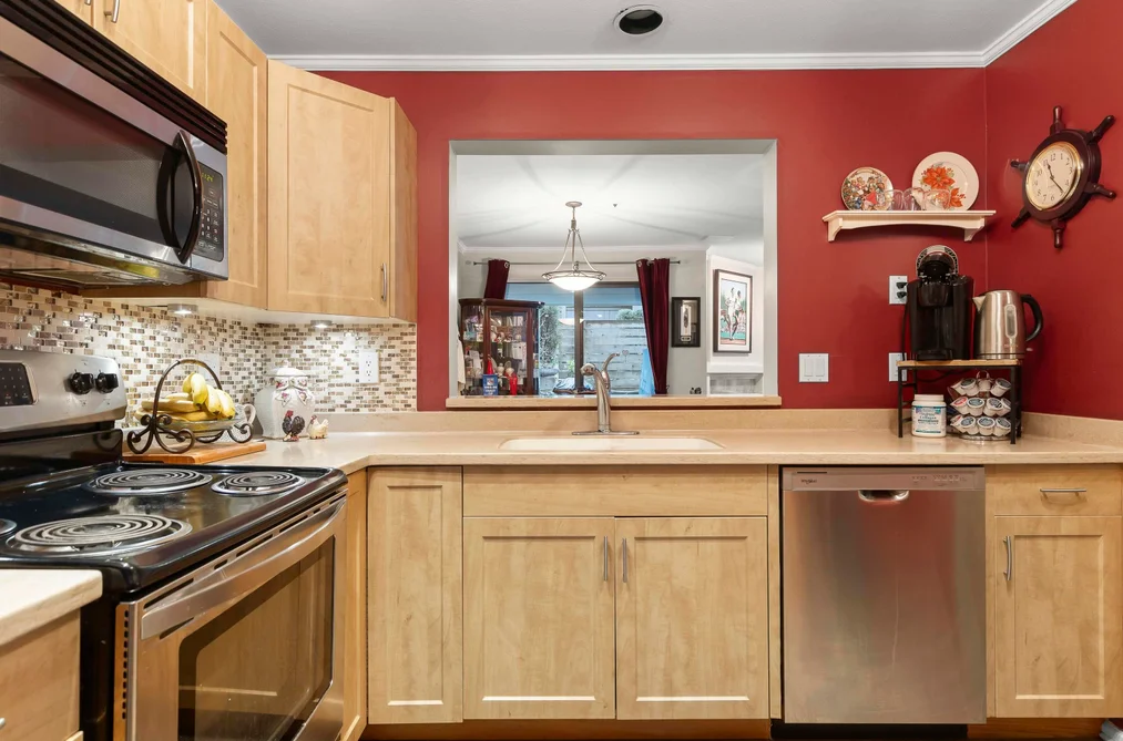 E102 628 W 12TH AVENUE, Vancouver BC V5Z 1M8, Vancouver BC — Residential for Sale - Photo 4