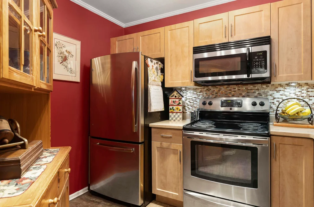 E102 628 W 12TH AVENUE, Vancouver BC V5Z 1M8, Vancouver BC — Residential for Sale - Photo 5