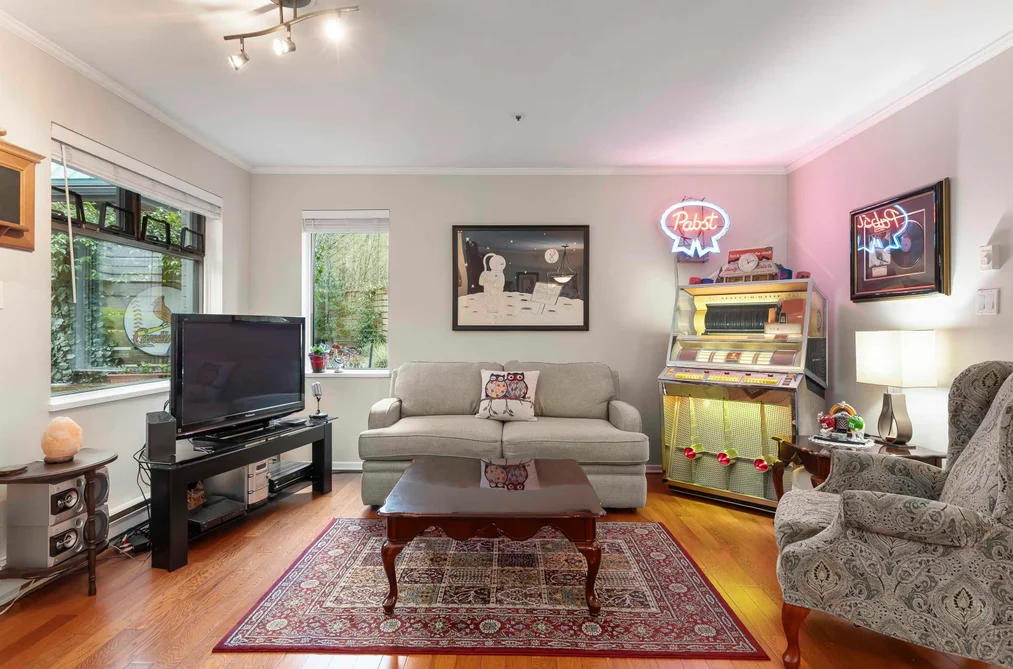 E102 628 W 12TH AVENUE, Vancouver BC V5Z 1M8, Vancouver BC — Residential for Sale - Photo 6