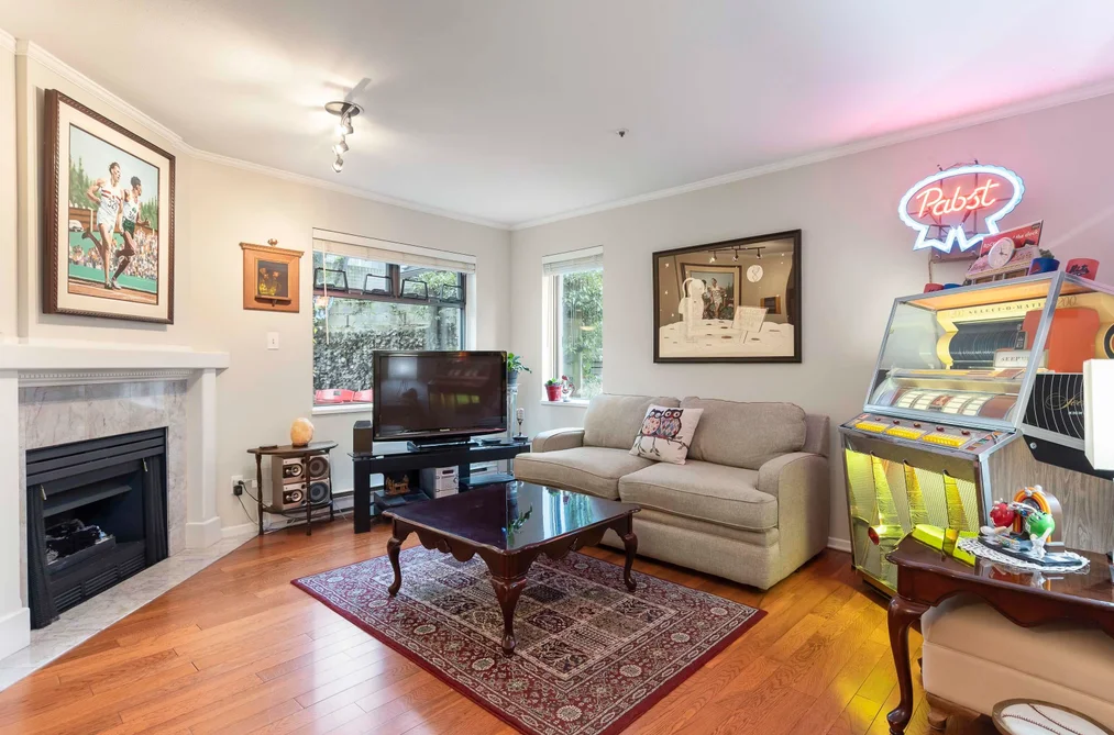 E102 628 W 12TH AVENUE, Vancouver BC V5Z 1M8, Vancouver BC — Residential for Sale - Photo 7