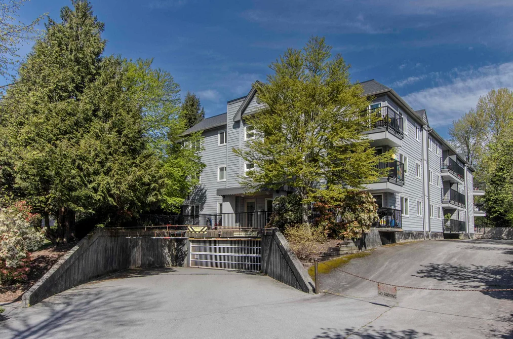 Condo for sale at E105 40180 Willow Crescent Squamish British Columbia - MLS: R3114424