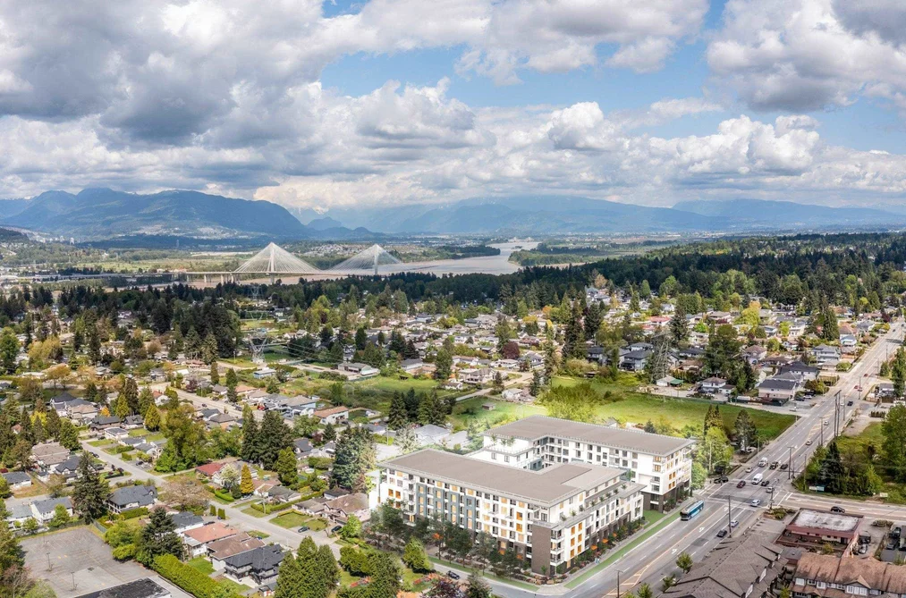 Condo for sale at E112 10829 140 Street Surrey British Columbia - MLS: R3112353