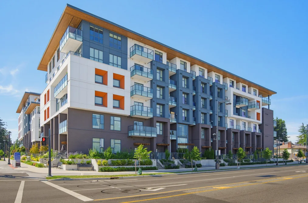 Condo for sale at E205 10829 140 Street Surrey British Columbia - MLS: R3143516