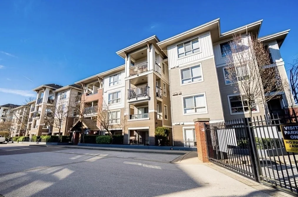 8929 202 St Unit E209, Langley, BC - MLS: R3168229