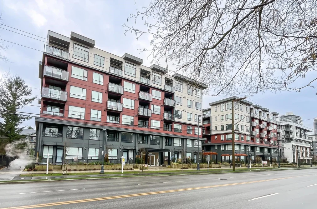 E301 13858 108 AVENUE, Surrey BC V3T 0T8, Surrey BC — Residential for Sale - Photo 4