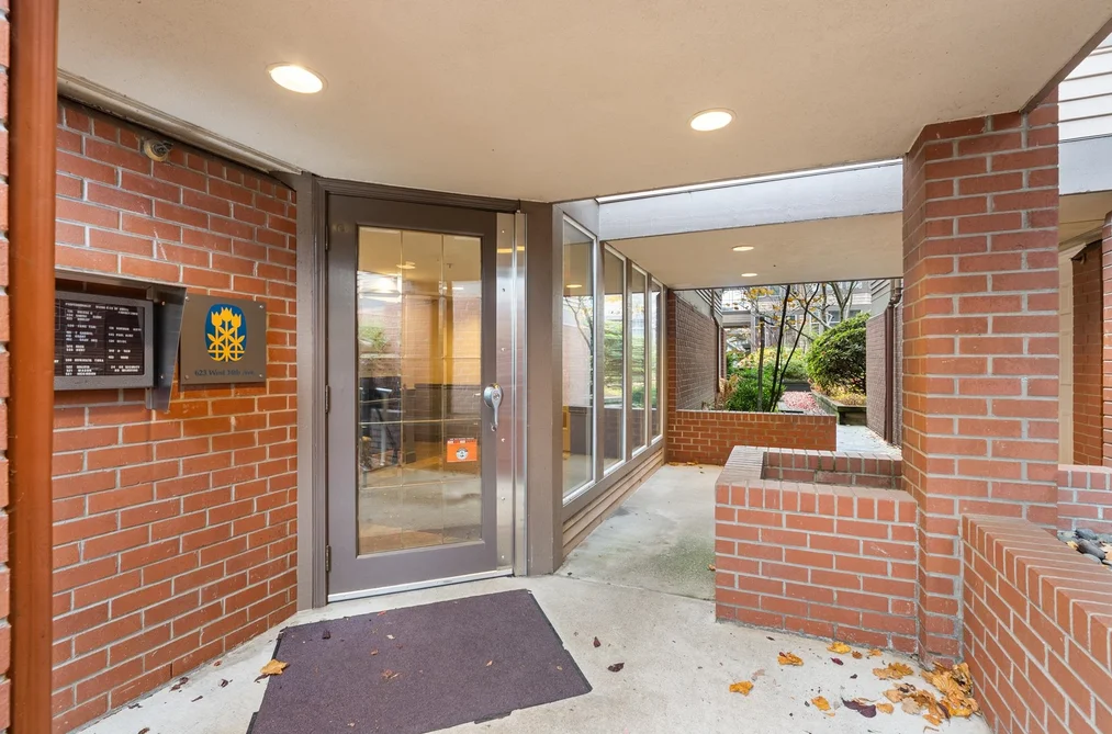 E301 623 W 14TH AVENUE, Vancouver BC V5Z 1P7, Vancouver BC — Residential for Sale - Photo 3