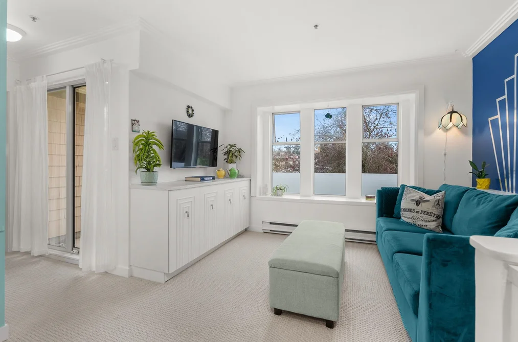 E301 623 W 14TH AVENUE, Vancouver BC V5Z 1P7, Vancouver BC — Residential for Sale - Photo 4