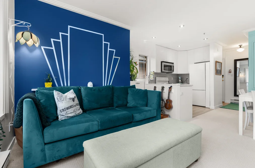 E301 623 W 14TH AVENUE, Vancouver BC V5Z 1P7, Vancouver BC — Residential for Sale - Photo 7